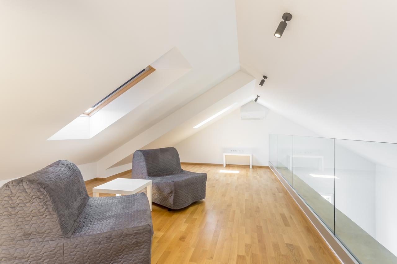 Luxury 3 Bed Apartment, Large Terrace, Pool, Close To Beach And Split! ポドストラナ エクステリア 写真